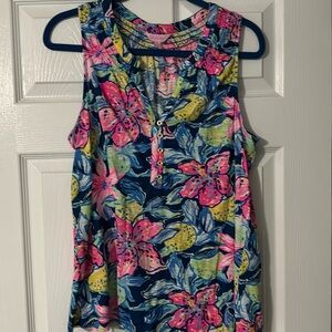 Lilly Pulitzer Tank